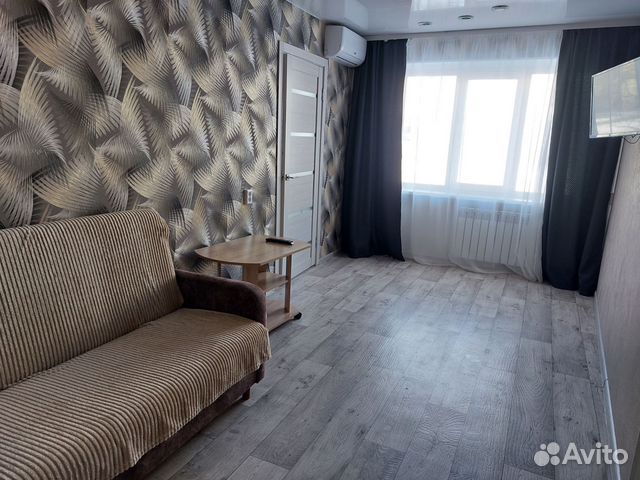 

2-к. квартира, 39 м², 3 кровати