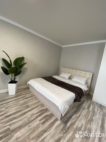 

1-к. квартира, 31 м², 2 кровати