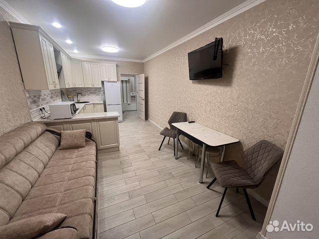 

1-к. квартира, 50 м², 1 кровать