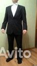 Продам мужской костюм 50-52 (XL) Продам мужской костюм 50-52 (XL)