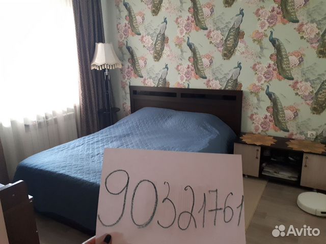 

2-к. дом, 61 м²