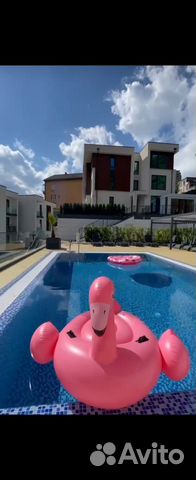 

Квартира-студия, 22 м², 1 кровать