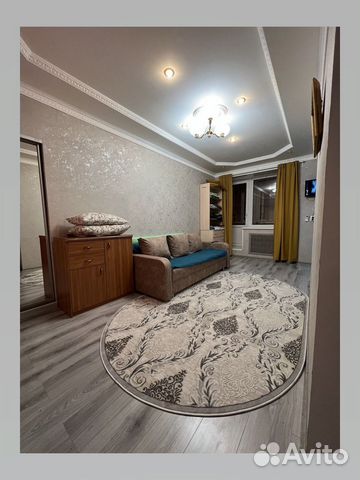 

Квартира-студия, 31 м², 2/5 эт.
