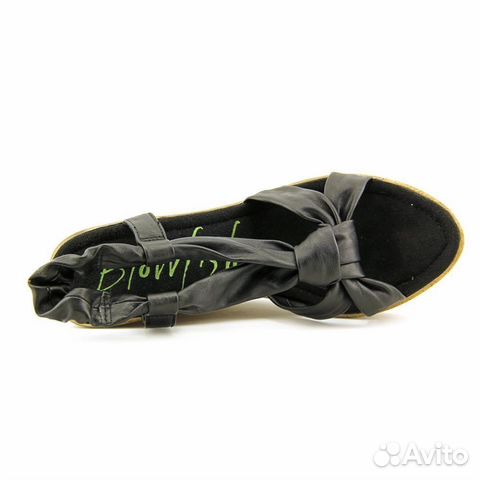 Туфли Blowfish размер 37-38 US 8.5