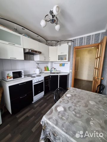 

2-к. квартира, 46 м², 2/3 эт.