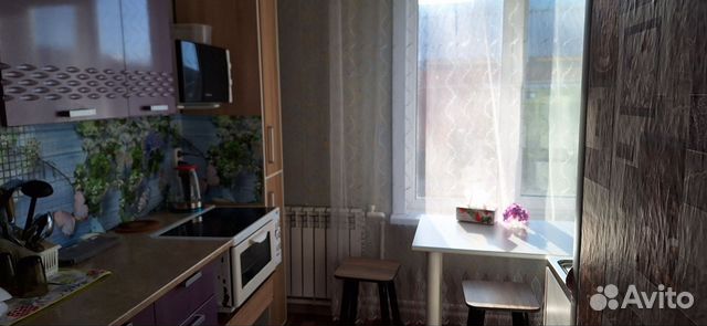 

2-к. квартира, 43 м², 3 кровати