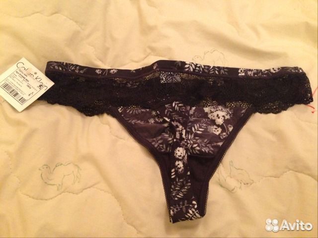 Стринги новые calvin klein Стринги новые calvin klein