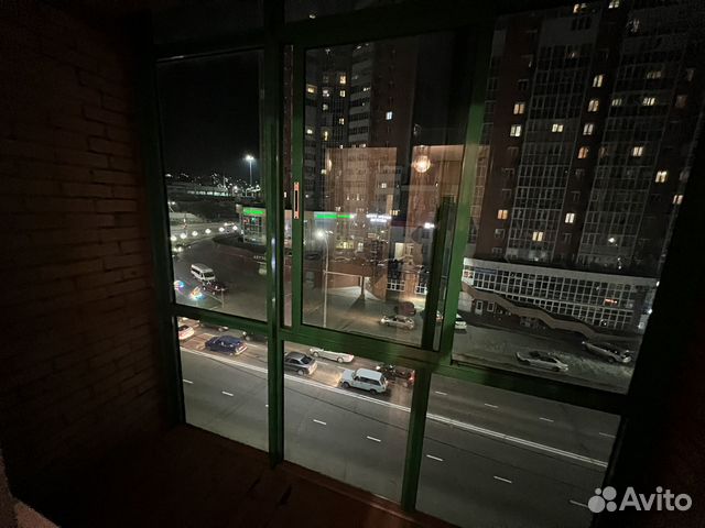 

2-к. квартира, 67 м², 2 кровати