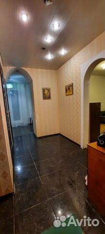 

2-к. квартира, 40 м², 5 кроватей