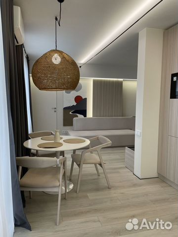 

3-к. квартира, 58,8 м², 3 кровати