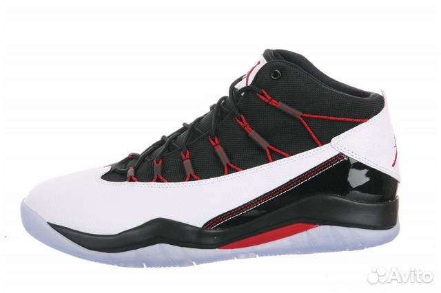 Кросовки баскетбольные Jordan Prime Flight Кросовки баскетбольные Jordan Prime Flight