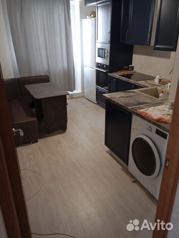 

3-к. квартира, 48 м², 13/17 эт.