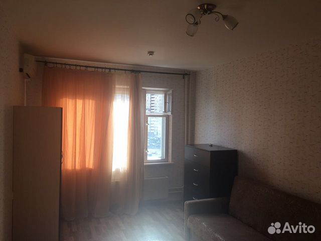 1-к квартира, 35 м², 8/16 эт. 1-к квартира, 35 м², 8/16 эт.