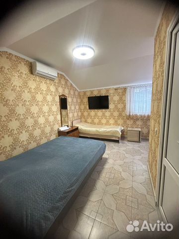 

Дом 25 м² на участке 12 сот.