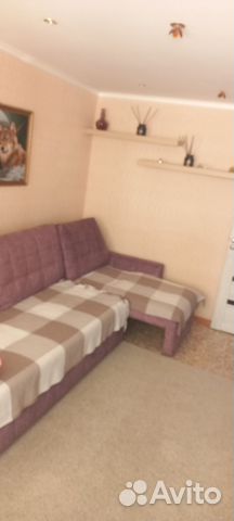 

2-к. квартира, 46,2 м², 3/5 эт.