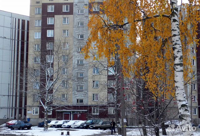 Купить Квартиру В Отрадном Ленобласти