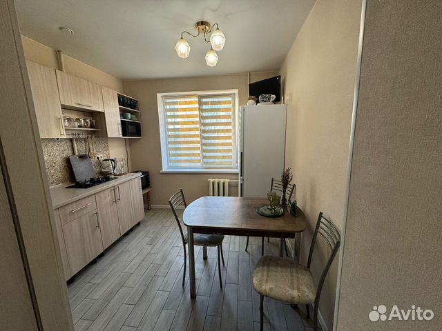

2-к. квартира, 52,3 м², 4 кровати