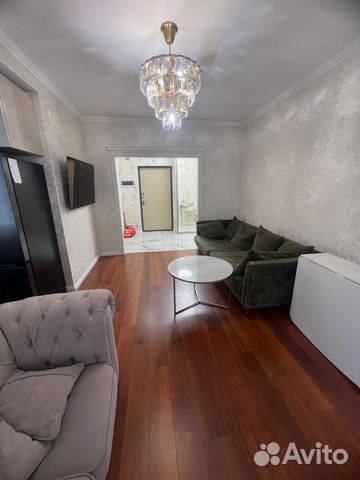 

2-к. квартира, 60 м², 5/13 эт.