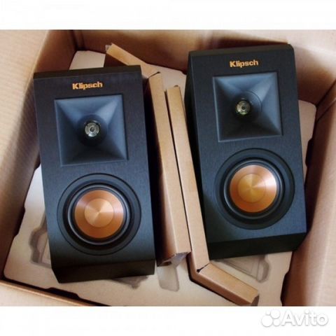 klipsch rp140sa