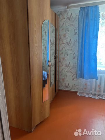 

3-к. квартира, 70 м², 3/5 эт.