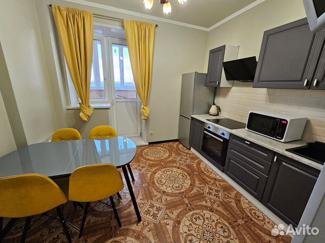 

2-к. квартира, 70 м², 4 кровати