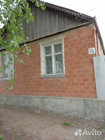 

2-к. дом, 100 м²