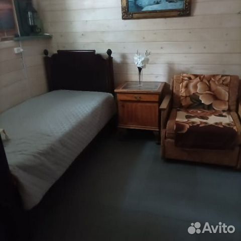 

3-к. таунхаус, 128 м²