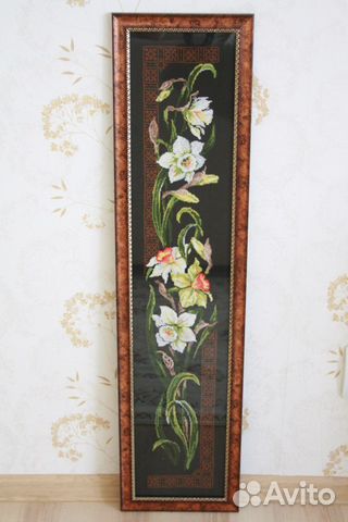 Вышивка крестом Вышивка крестом
