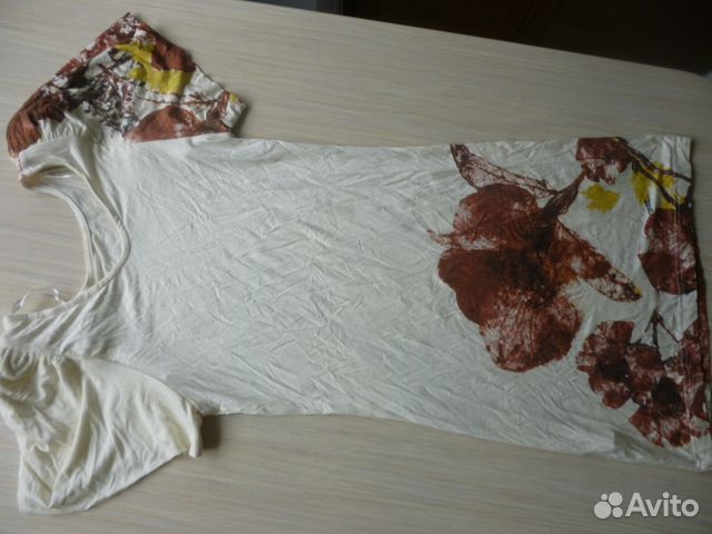 Платье бренд Анна Чапман новое р42-46 Платье бренд Анна Чапман новое р42-46