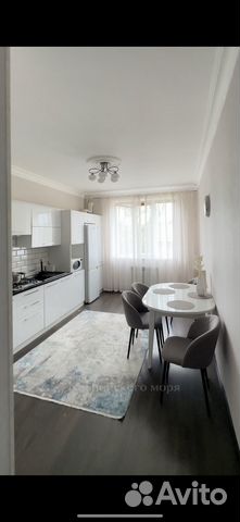 

2-к. квартира, 71 м², 2 кровати