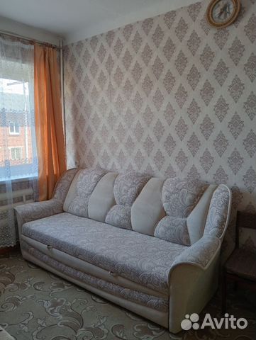 

1-к. квартира, 25 м², 2 кровати