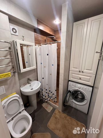 

2-к. квартира, 45 м², 3/5 эт.