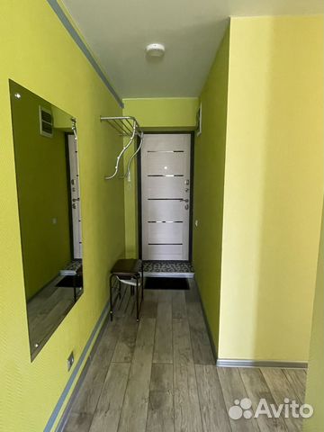 

2-к. квартира, 50 м², 2 кровати