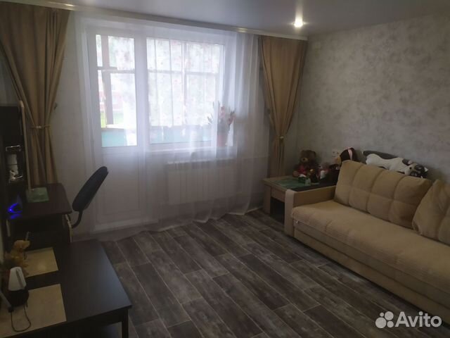 

2-к. квартира, 48 м², 5 кроватей