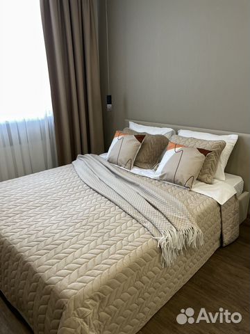 

Квартира-студия, 26 м², 3/17 эт.