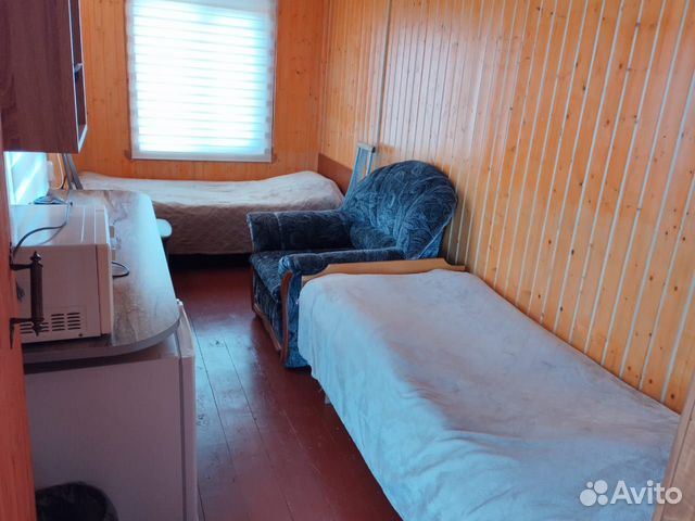 

1-к. дом, 24 м²