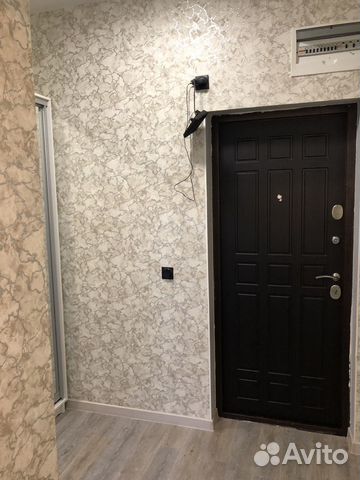 

1-к. квартира, 35 м², 3/5 эт.