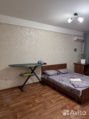 

1-к. квартира, 40 м², 1 кровать