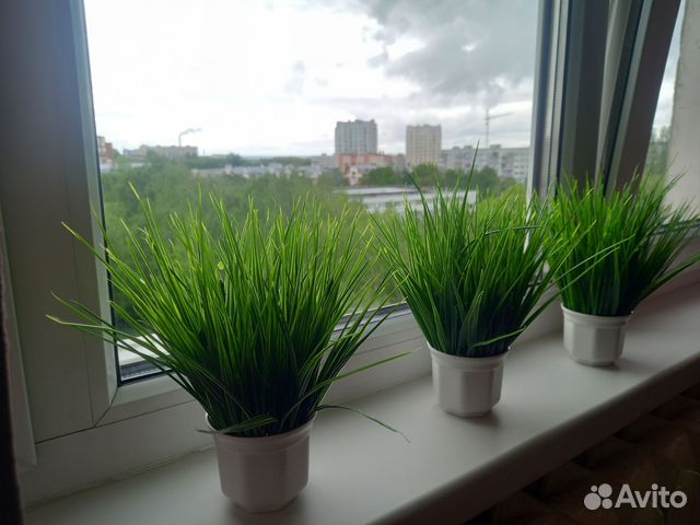 

1-к. квартира, 36 м², 2 кровати