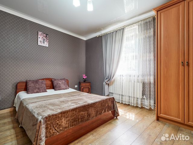 

2-к. дом, 50 м²