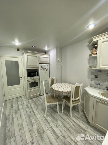 

3-к. квартира, 68 м², 3 кровати