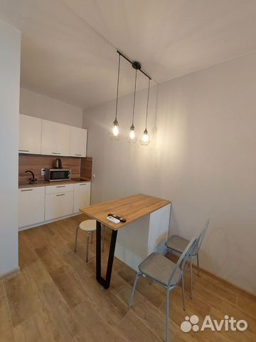 

2-к. квартира, 48 м², 2 кровати