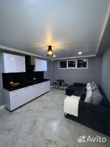 

2-к. квартира, 30 м², 2 кровати