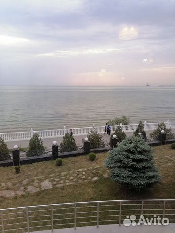 

1-к. квартира, 45 м², 1 кровать