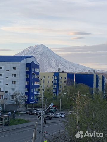 

2-к. квартира, 48 м², 3/5 эт.