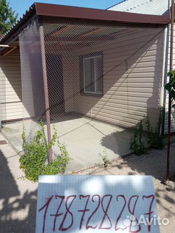 

2-к. дом, 50 м²