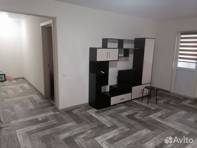 

2-к. квартира, 56 м², 2 кровати