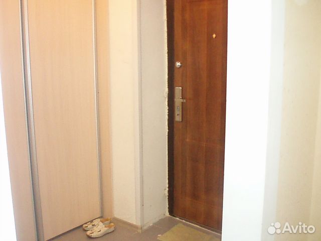 1-к квартира, 31 м², 3/5 эт.