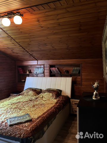 

1-к. квартира, 48 м², 2 кровати