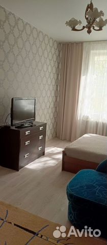 

2-к. квартира, 56 м², 4 кровати